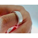 仁尾彫金『幅7mm厚み３ミリ、平打リ