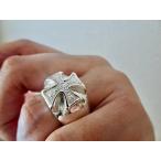 仁尾彫金『ギャラクシーアイアンク