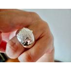 仁尾彫金『ギャラクシースター甲丸