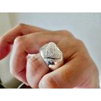 仁尾彫金『ギャラクシーハート甲丸