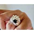 仁尾彫金『５つ星ダイヤ、クラウン