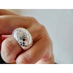 仁尾彫金『一つ星ジルコニア、パイ