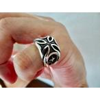 仁尾彫金『ギャラクシーアイアンク