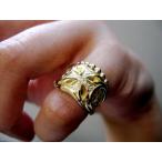 仁尾彫金『ゴールドギャラクシーア