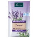 クナイプ バスソルト ラベンダーの香り 50g (×4点セット)