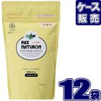 パックスナチュロン ハンドソープ 詰替用 450ml (×12個セット)  太陽油脂 (ケース販売)