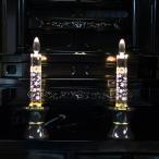 . стоимость .. домашний алтарь LED diamond low sok 30 номер Gold голубой кроме того, розовый переключатель тип Brown шт. 2 лампа для 
