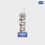 AVOCEAN PHOTO STRIP FRAME ACRYLIC STAND AND KEYCHAIN WITH JIMMYSEA PHOTO STRIP GMMTV товары Thai . super 