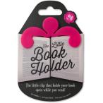 LITTLE BOOK HOLDER / little книжка держатель розовый 