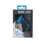 THE LITTLE BOOK LIGHT / little книжка голубой 