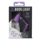 THE LITTLE BOOK LIGHT / little книжка свет lilac 