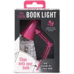 THE LITTLE BOOK LIGHT / little книжка свет розовый 