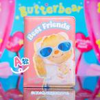  масло Bear Butterbear паспорт кейс A