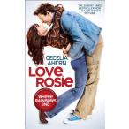 LOVE,ROSIE:MOVIE TIE-IN( английская версия ) через 1 см. . взрослый любовь 
