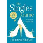 THE SINGLES GAME( английская версия ) одиночный s игра Prada . надеты . демон. автор. новый продукт теннис. книга