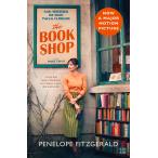 THE BOOKSHOP:FILM TIE-IN( английская версия ) мой * книжка магазин фильм название 