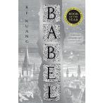 BABEL[ предварительный заказ заказ товар ][ заказ после примерно 1 месяцев на уровне отправка ]R*F*k.nFiction Literature[ язык : английский язык ]
