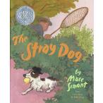 THE STRAY DOG（英語絵本）マーク・シーモント　のら犬ウィリー   ハードカバー　4歳〜7歳　動物　犬　外国の絵本