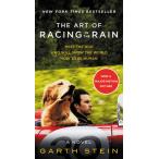 ART OF RACING IN THE RAIN:MOVIE TIE( английская версия )entso Racer став .... собака некий семья. история 