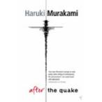 AFTER THE QUAKE(B) бог. ребенок ... .... взрослый любовь 