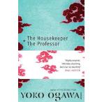 THE HOUSEKEEPER AND THE PROFESSOR,(B) дом ... математика человек взрослый любовь 