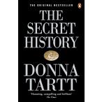 THE SECRET HISTORY[ предварительный заказ заказ товар ][ заказ после примерно 1 месяцев на уровне отправка ] Donna *ta-toFiction Literature[ язык : английский язык ]