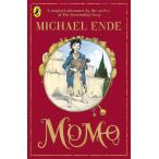 MOMO Momo mihya L * Ende детский бумага задний [ язык : английский язык ]