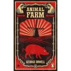 ANIMAL FARM(A) животное сельское хозяйство место повесть 