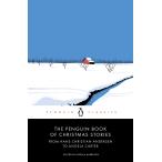 THE PENGUIN BOOK OF CHRISTMAS STORIES Рождество -тактный - Lee ( английская версия ) длина 23cm× ширина 15cm размер 