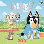 BLUEY:ZOO【2025年5/8発売予定・発売日以降発送】ブルーイ　3 〜 6 歳　ペーパーバック　外国の絵本【言語：英語】