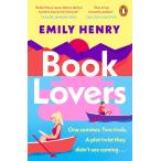 BOOK LOVERSemi Lee * Henry роман Fiction Literature бумага задний [ язык : английский язык ]