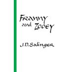 FRANNY AND ZOOEY(A)fla колено . Zoo i повесть 
