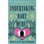 THE UNDERTAKING OF HART AND MERCY[ предварительный заказ заказ товар ]Fiction Literature бумага задний [ язык : английский язык ]