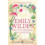 EMILY WILDE'S ENCYCLOPAEDIA OF FAERIES[ предварительный заказ заказ товар ][ заказ после примерно 1 месяцев на уровне отправка ].. энциклопедия Fiction Literature бумага задний [ язык : английский язык ]
