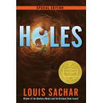 HOLES дыра Lewis * футбол детская литература 10 лет и больше бумага задний [ язык : английский язык ]