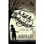 TO KILL A MOCKINGBIRD(A)alabama история повесть 