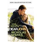 DEAR JOHN:FILM TIE-IN(A)