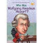 WHO WAS WOLFGANG AMADEUS MOZART?(B) жизнь .