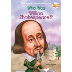 WHO WAS WILLIAM SHAKESPEARE?(B) жизнь .
