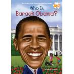 WHO IS BARACK OBAMA?(B) жизнь .