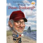 WHO IS STEVEN SPIELBERG?(B) жизнь .