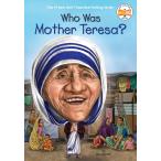 WHO WAS MOTHER TERESA?(B) жизнь .