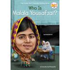 WHO IS MALALA YOUSAFZAI?(P) жизнь .