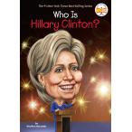 WHO IS HILLARY CLINTON?(B) жизнь .