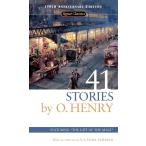 41 STORIES(A)o-* Henry короткий редактирование повесть 