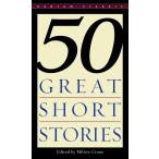 50 GREAT SHORT STORIES(A)fi расческа .n жизнеописание 