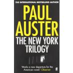 THE NEW YORK TRILOGY(A) New York * трилогия повесть 