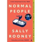 NORMAL PEOPLE(B)fi расческа .n обычный * People повесть 