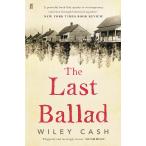 THE LAST BALLAD(B) последний * Ballade повесть 