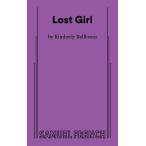 [ предварительный заказ заказ товар ][ заказ после примерно 1 месяцев на уровне отправка ]LOST GIRLwenti Peter * хлеб бумага задний Fiction Literature[ язык : английский язык ]
